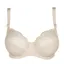 Prima Donna Madison Full Cup Bra in Caffe Latte